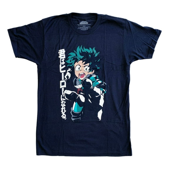 Jojo Bizarre Adventure Group Stardust Crusaders Anime Adult T-Shirt