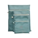 thumbnail image 3 of Bolsas de lavado para lavadora, malla protectora, duraderas y reutilizables. Estilo A, 3 of 9