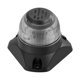 thumbnail image 2 of 30 V CC, accesorios para yates, lámpara de señal de 2MN, luces LED para correr, luces de navegación para gris Sharpla Luz de navegación de barcos, 2 of 7