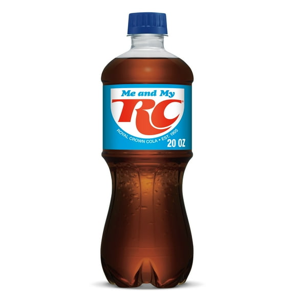RC Cola