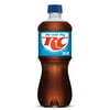 RC Cola Soda Pop, 20 fl oz, Bottle