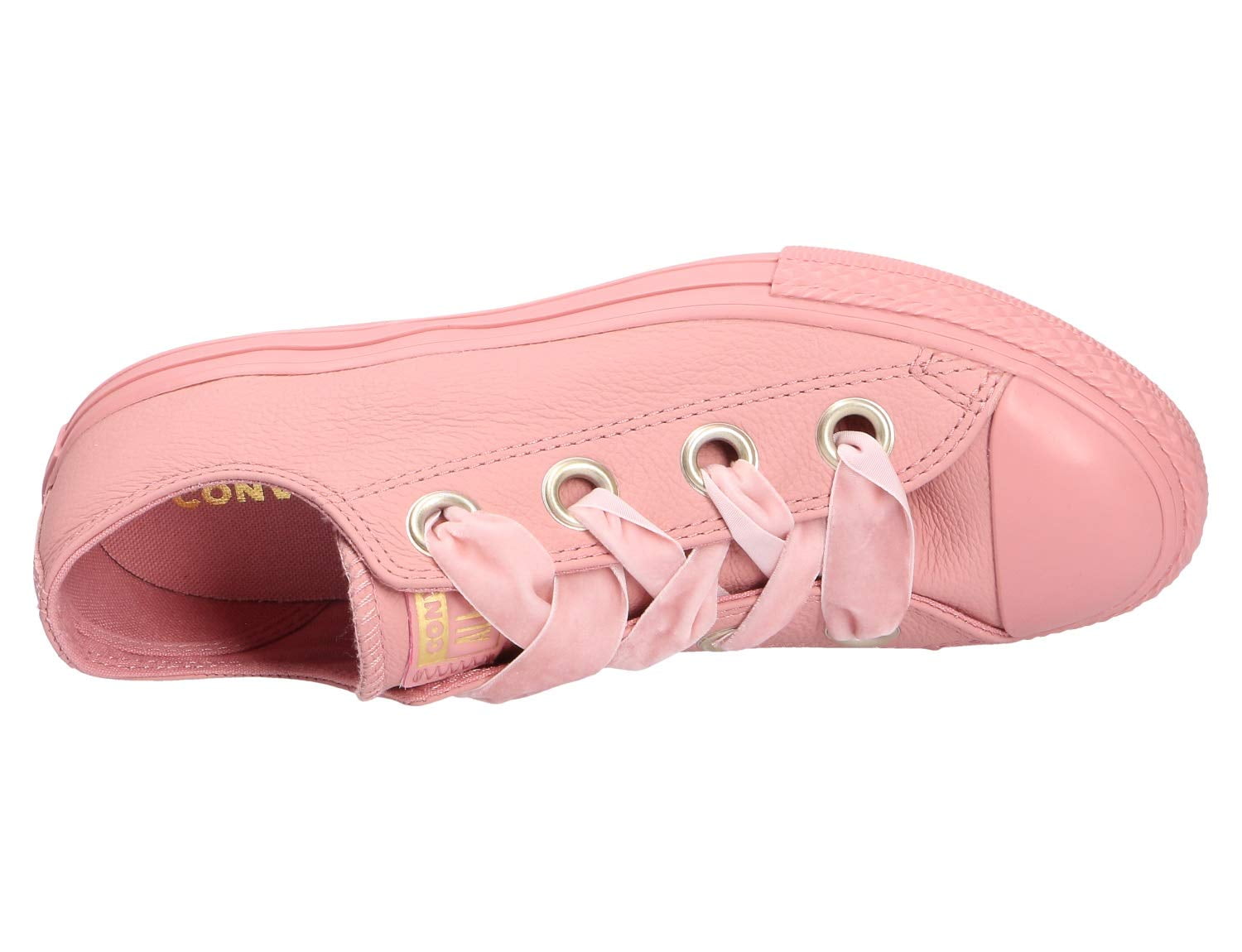 Converse chuck taylor all star big eyelets ox sales