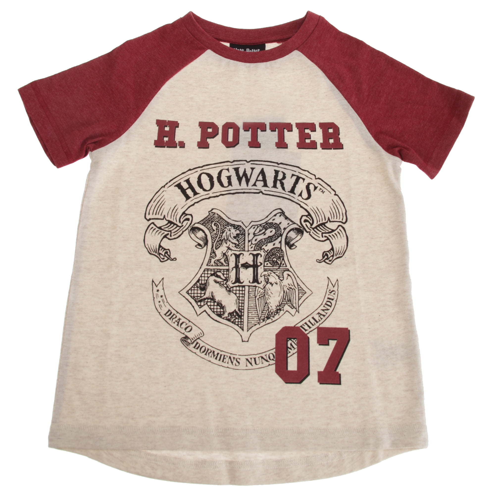 harry potter shirts walmart