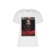 thumbnail image 1 of Playera Fan Army La Casa de Papel Talla M Blanco, 1 of 4