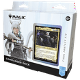 thumbnail image 3 of Magic: The Gathering Trading Card Games Final Fantasy Collector Deck Scions and SpellCraft, 3 of 4