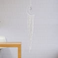 thumbnail image 6 of LELINTA Handmade Natural Woven Dream Catcher Wind Chime Vintage Wind Chimes For Garden Home Decor Window Ornament, Gifts, 6 of 8