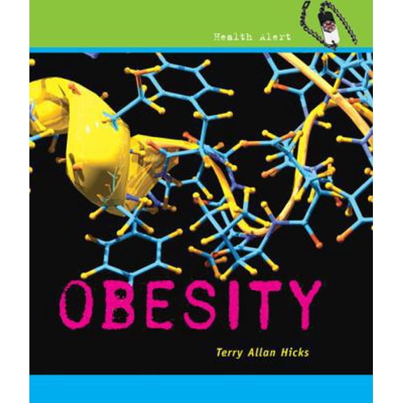 Pre-Owned Obesity (Library Binding) 0761429115 9780761429111