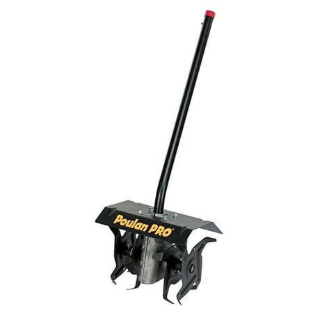 poulan pro tiller attachment