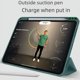 thumbnail image 2 of Adecuado para 2022ipad10 funda protectora pro11 ranura para lápiz mini6 funda de pantalla completa 12.9 silicona air5, 2 of 5