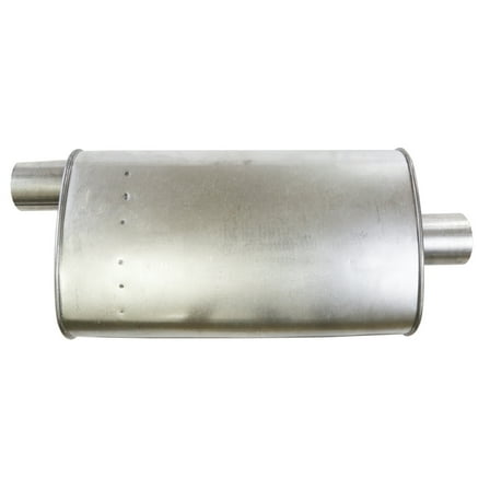 Dynomax Super Turbo 17769 Exhaust Muffler