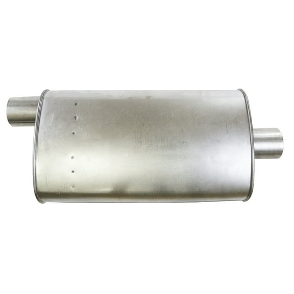 Dynomax Super Turbo 17769 Exhaust Muffler