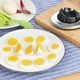 thumbnail image 4 of Cortador de huevos multifunción, cortador de huevos de cocina multifuncional 2 en 1, herramienta para cortar huevos, construcción robusta, 4 of 12