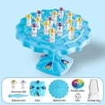 thumbnail image 1 of Feltree Astronaut Tree Stacking Puzzle - Math Balancing Game for Kids, Educational Toy to Train Fine Motor Skills and Strategy, 1 of 8