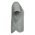 thumbnail image 4 of Playera Umbro Para Mujer, Deportiva De Manga Corta Talla EG Color Verde, 4 of 4