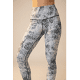 thumbnail image 3 of Women’s High Fashion Printed Leggings, Moisture Wicking Activewear, 3 of 7