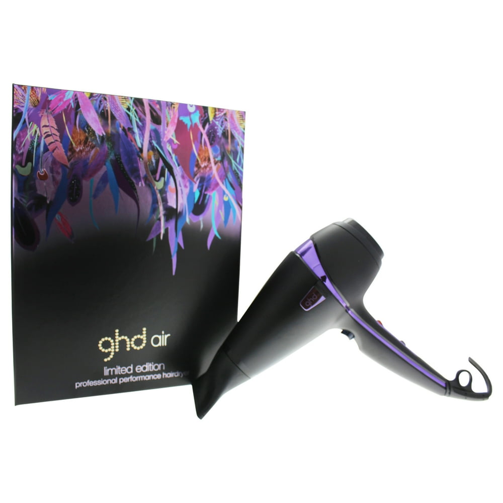 ghd GHD Wanderlust Air Professional Hair Dryer, Limited Edition