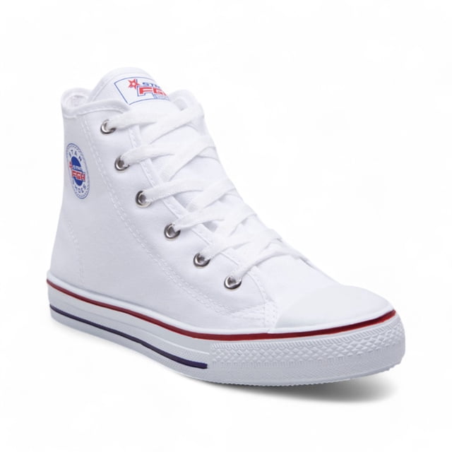 Tenis Casuales Con Botin Confort Para Hombre Y Mujer Calzado Watanabe