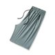 thumbnail image 5 of Pantalones deportivos holgados y casuales de secado rápido para mujer, con 5 puntos de ajuste y cintura elástica, tallas S-XXXL, 5 of 5