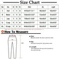 thumbnail image 4 of Sijiajgjfu Pinstripe Linen Pants for Women Cotton Side Button Elastic Waist Drawstring Beach Trousers 2025 Pink S, 4 of 9
