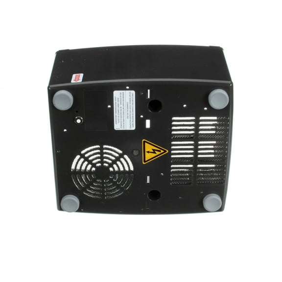 Robot Coupe 39718 Cl50E Base, 9" Height, 6" Width, 5" Length