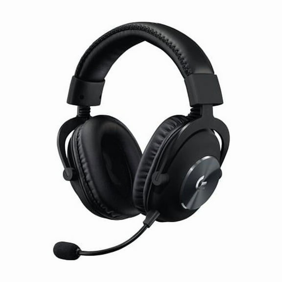 Logitech G PRO X Wired Gaming Headset