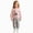 H226-Pink, variant on TOWED22 Baby Girl Clothes Newborn Infant Fall Winter Outfits Graphic Print/Embroidery Long Sleeve Crewneck Sweatshirts Pants,Pink,3-4 Y