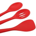 thumbnail image 1 of Calypso Basics Melamine Utensil Set, -Piece, Red, 1 of 6
