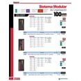 thumbnail image 3 of Juego De 3 Llaves Ajustables Ch111 Urrea Urrea CH111, 3 of 4