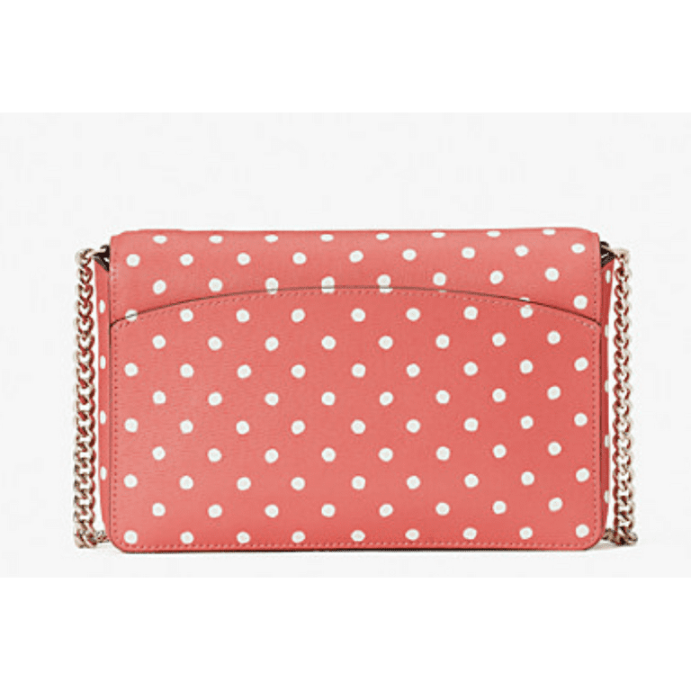 Kate Spade Spencer Chain Wallet, Crossbody Bags, Clothing & Accessories
