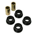 thumbnail image 3 of Energy Suspension Trailing Arm Bushing 9.9106G Black; Polyurethane, 3 of 5