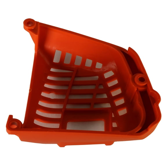 Echo Original Equipment  Muffler  Cover - A320000940