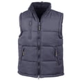 thumbnail image 1 of Result Mens Ultra Padded Bodywarmer Water Repellent Windproof Jacket, 1 of 4