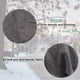 thumbnail image 3 of Gorro de verano fino y holgado para hombre, 3 of 5