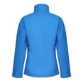 thumbnail image 2 of Regatta Womens Octagon II Waterproof Soft Shell Jacket, 2 of 5
