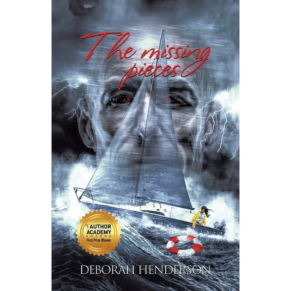 The Missing Pieces, (Paperback)