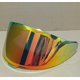 thumbnail image 2 of Visera de casco para Shoei Z8 Nxr2 Rf1400 Cwr-f2 Lente de motocicleta de cara completa Protección UV Escudo impermeable Capacete Moto Accesorios_(costbuy) - Deep Revo blue ACTIVE Biensenido a ACTIVE, 2 of 3
