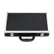 thumbnail image 5 of Caja de almacenamiento de bolas de billar, contenedor de almacenamiento con asa, organizador de equipo de billar de gran capacidad, almacenamiento de Snooker británico, 5 of 9