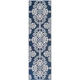 thumbnail image 3 of Safavieh Cottage Juniper Geometric Indoor/Outdoor Area Rug, 3 of 6