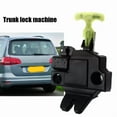 thumbnail image 3 of Trunk Lock Release Actuator Tailgate Trunk Lid Door Lock Actuator, 3 of 9