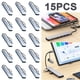 thumbnail image 5 of 15PCS 8 en 1 Tipo C Extender Hub 3 Adaptador Concentrador Con Conector Jack 5 Mm para Los Portátiles, 5 of 8