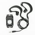 thumbnail image 3 of MP3 Player, Practical Convenient Rechargeable Swimmer MP3 Player Portable  For Swimming For Watersports, 3 of 8