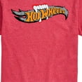 thumbnail image 3 of Hot Wheels - Dracula Fangs - Men's Short Sleeve Graphic T-Shirt, 3 of 5