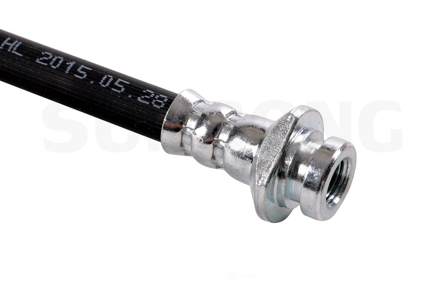 Sunsong 2201799 Brake Hydraulic Hose