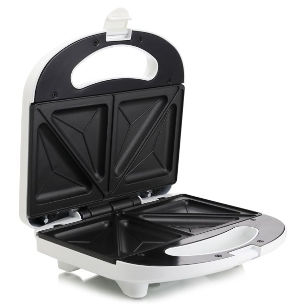 white panini maker