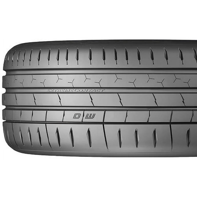 コンチネンタル エクストリームコンタクト 255/35/20 2本セット 1 New