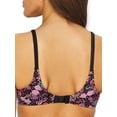 thumbnail image 2 of Maidenform Womens Comfort Devotion Demi T-Shirt Bra Style-9402, 2 of 2
