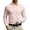 Complexion, variant on LWavelet Mens Polo Shirts Long Sleeve Button Collared Golf Shirts Casual Classic Business Dress Shirts for Office Work