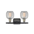 thumbnail image 3 of 2 Light Bathroom Fixture, 3 of 7