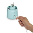 thumbnail image 4 of Hamilton Beach Blend Now Portable Cordless Blender 51182C, 4 of 9