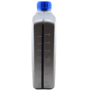 Sunoco 5673 Ultra Full Synthetic Multi-Vehicle ATF – CVT Compatible, 1 Quart - Pack of 6